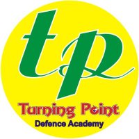 Turning Point Defence Academy(@tpgroupjaipur) 's Twitter Profile Photo