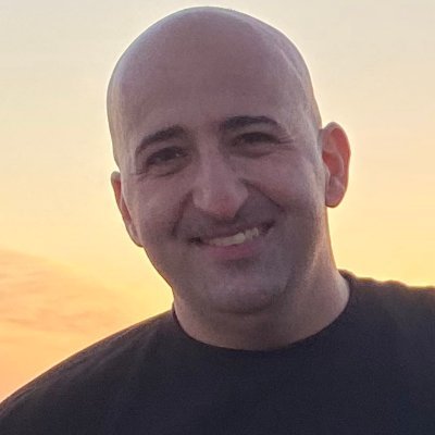 SargonK's profile picture. Blog on https://t.co/b1R37UTRDW | VMware TAM