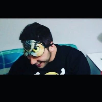 aitormarquesito's profile picture. ''Quizá hayas oído hablar de mí.''
Literatura General y Comparada.