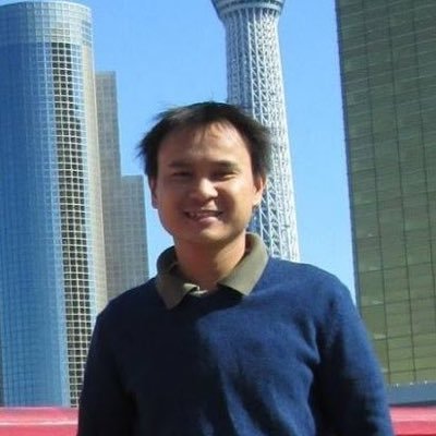 vannguyentoan1's profile picture. Working on AI for 5G/6G networks. #5G #machinelearning #wirelessnetworks