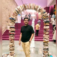 Priyankar Sarkar (@spriyankar) 's Twitter Profile Photo Priyankar Sarkar (@spriyankar) 's Twitter Profile Photo