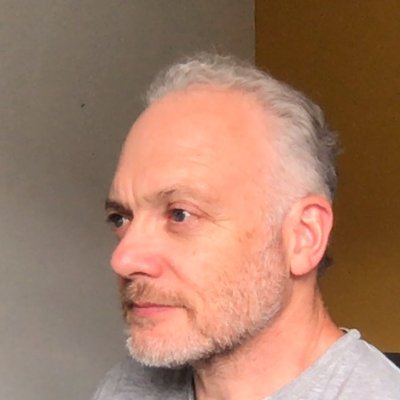 GregSouthey's profile picture. He/him. Born at 319 ppm CO₂. #7 at re:cinq working hard to reduce CO₂e emissions from IT (Cloud and on premises).