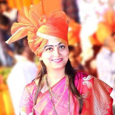 SamriddhiKate's profile picture. समृद्धी गणेश काते
नगरसेविका, चेंबूर प्रभाग क्र. १४६
माजी प्रभाग समिती अध्यक्षा
सामाजिक कार्यकर्त्या
महिला सशक्तीकरण आणि जनतेच्या कल्याणासाठी कार्यरत