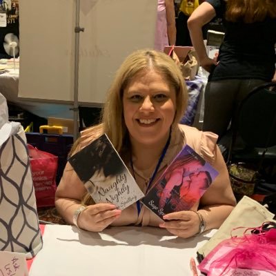 Author of New Adult, Contemporary Romance and Women’s Fiction. https://t.co/tDBqKFiB7X