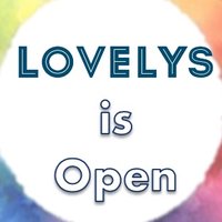 Lovelys(@LovelysGallery) 's Twitter Profile Photo