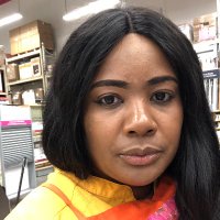 Nicole Mckoy (@nicolemckoy8) 's Twitter Profile