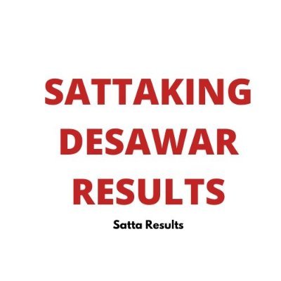 Sattaking Desawar