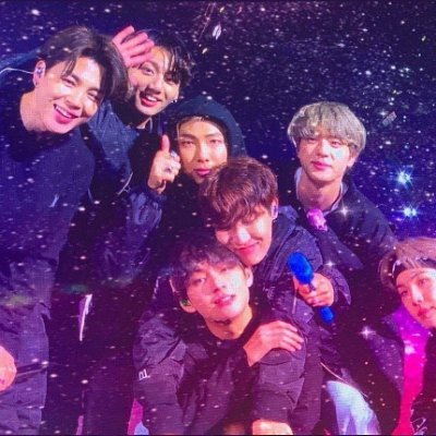 BTS always❤