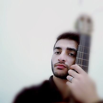 farshad71657311's profile picture. ‏‏‏‏‏‏‏‏‏‏‏یه پرستار احساسی که نمیتونه بی تفاوت بمونه. 🚑💊💉💊
 نوازنده گیتار. 🎵🎸🎵

یه مسلمان عاشق ایران و بیزاز از چپ و راست💪🇮🇷🇮💪