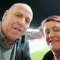 Gareth Phillips (@sparkygareth) 's Twitter Profile