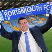 pompey 257(@pompeyaj1) 's Twitter Profile Photo