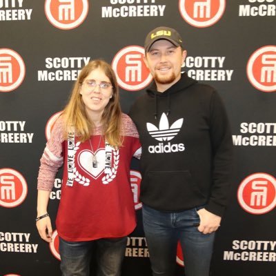 4everScottyFan Profile Picture