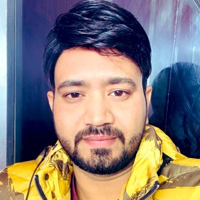 praveenkant15's profile picture. Sr Teacher Education Department