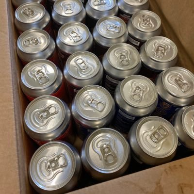 hoperator2000's profile picture. Tweets about craft beers. Occasionally dips into the stash to drink some aged and rare bottles. Usually found in good off licenses