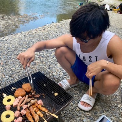 kawa11920830's profile picture. 専修大学    水球