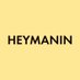 HEYMANIN (@heymanin) Twitter profile photo HEYMANIN (@heymanin) Twitter profile photo
