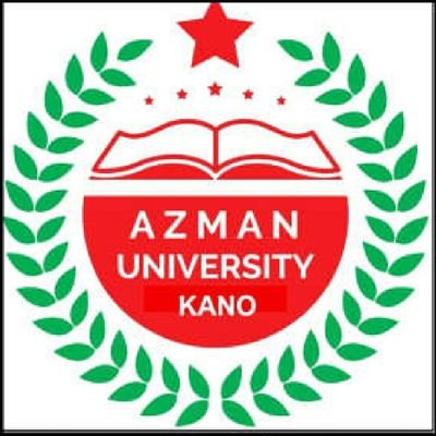 Azman University Kano is a prestigious Institution dedicated to Excellence and Driven by Innovation