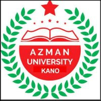 Azman University, Kano(@AzmanUniversity) 's Twitter Profile Photo