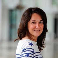 pottier catherine (@catherinepotti1) 's Twitter Profile