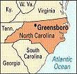 Greensboro North Carolina! New Launch Coming December 2013!