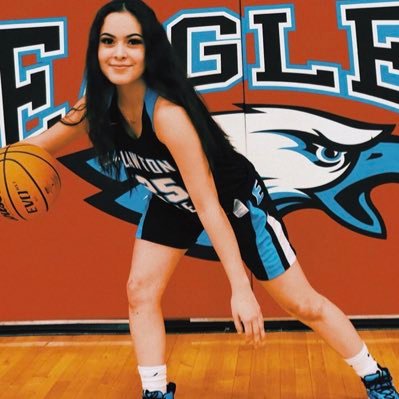 Eisenhower Highschool Basketball, Volleyball, Track, Cheer, And a member of IKE Ignition|Coach of Boys and Girls Club of America girls team|2022 Oklahoma Elite