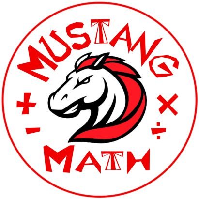 Mustang Math
