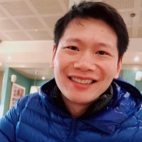 Victor Kung (@victorwskung) 's Twitter Profile