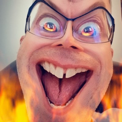 bliss_ragetemp's profile picture. Waiting for the stork to deliver my tagline.