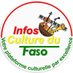 Infos Culture du Faso (@FasoInfos) Twitter profile photo