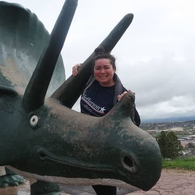 MsBurkechem's profile picture. Chemistry Teacher at Centennial High School #gohuskies
Centennial alumna 
Husky born, Husky bred, Gonna be a Husky til the day I'm dead!