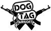 Dog Tag Airsoft