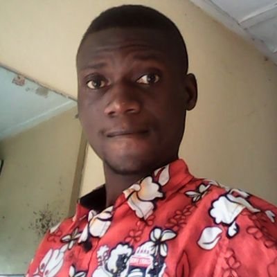 FolasayoV's profile picture. I don't need to write here to follow back, once I like you I follow you, that's all.

Accountant| Researcher| Data Scientists 
SPSS| EVIEW| PYTHON| TABLEUA