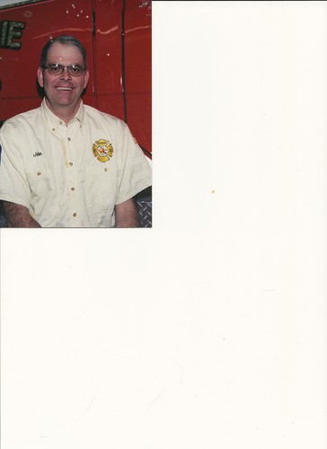 johnmham's profile picture. 