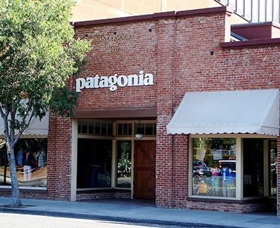 We opened on July 18 2007, and we are stoked to be a member of the Patagonia Family!