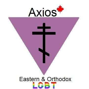 Axios Canada☦🏳️‍🌈💜