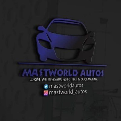 Sales and service of all kind of vehicles 🚗|Sailor 🚢👮‍♀️| Chelsea | 📧Mastworldautos@gmail.com..🚗🚗🚗🚘🚘🚘|@Otunbakush1 RC 3105400