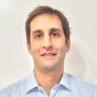 Mariano Laporte (@marianolaporte) 's Twitter Profile Photo Mariano Laporte (@marianolaporte) 's Twitter Profile Photo