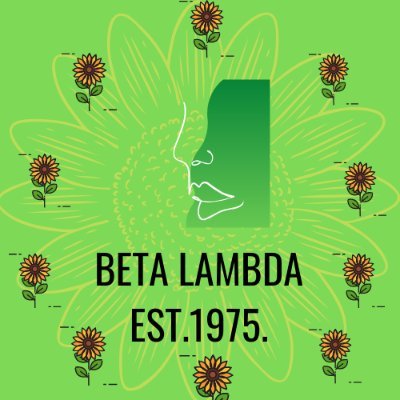 🌻 Official account of the MCLA Beta Lambda Sorority 💛 Est. 1975