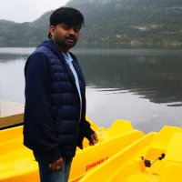 Uma Mahesh Kanda (@umasimple) 's Twitter Profile