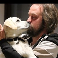 Sam_GDT (@samguidedogtra1) 's Twitter Profile