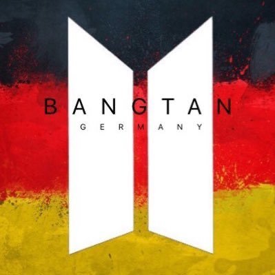 BANGTAN GERMANY