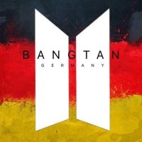 BANGTAN GERMANY(@BangtanGER_twt) 's Twitter Profile Photo