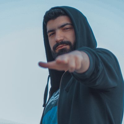 Kabuspage's profile picture. Rap artist