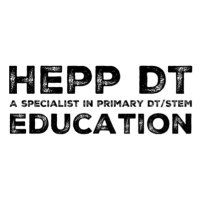 Hepp DT - Design & Technology for primary schools(@heppdt) 's Twitter Profile Photo