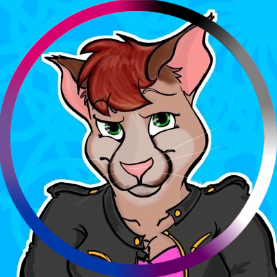 kodikat@meow.social when this thing blows up. Legal parasomething. Passive Aggressive Legislative Citing is my superpower. wlw. she/her. Icon by @cinnybunni