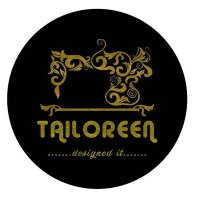 TAILOREEN(@tailoreen_) 's Twitter Profile Photo