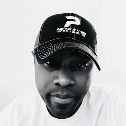 pv2harrell's profile picture. PERFECT VIEW PRODUCTION
I pledge to give you the best video game experience through a view that has been hidden in plain site this is Perfect View Production