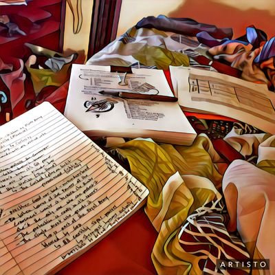 Black Female Writer 💪🏾 Proud✊🏾 Creative 💡📚📜 Ready to Make Movie Magic 🎥🎬 Positive Authentic Vibes ONLY 💯