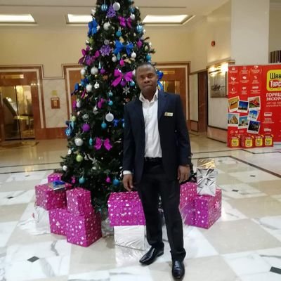 Am just a gentle young guy hoping to achieve what destiny have for me.