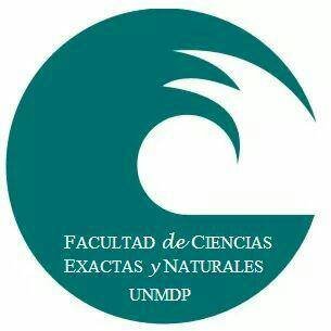 Cuenta oficial de la Facultad de Ciencias Exactas y Naturales de la Universidad Nacional de Mar del Plata